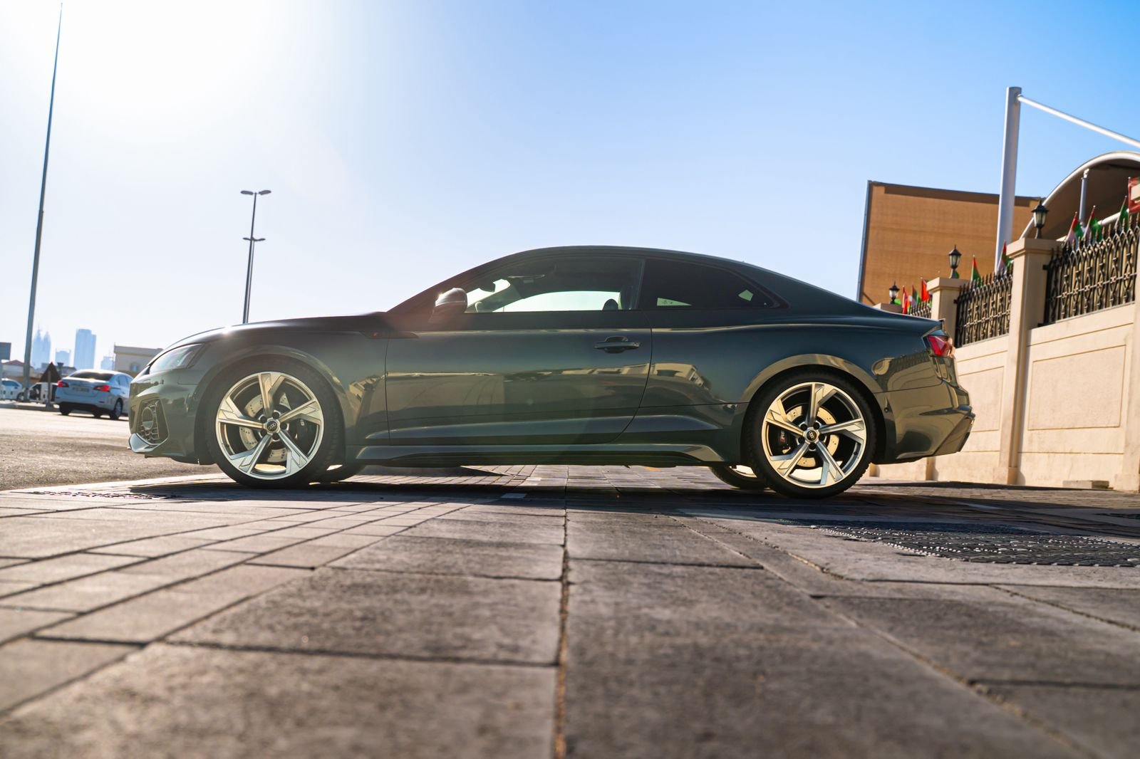 Audi RS5